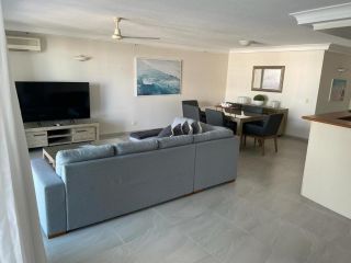 Crown Towers Resort Apartments Apartment, Gold Coast - 1