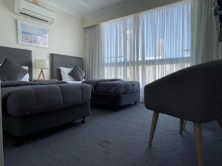 Crown Towers Resort Apartments Apartment, Gold Coast - 5