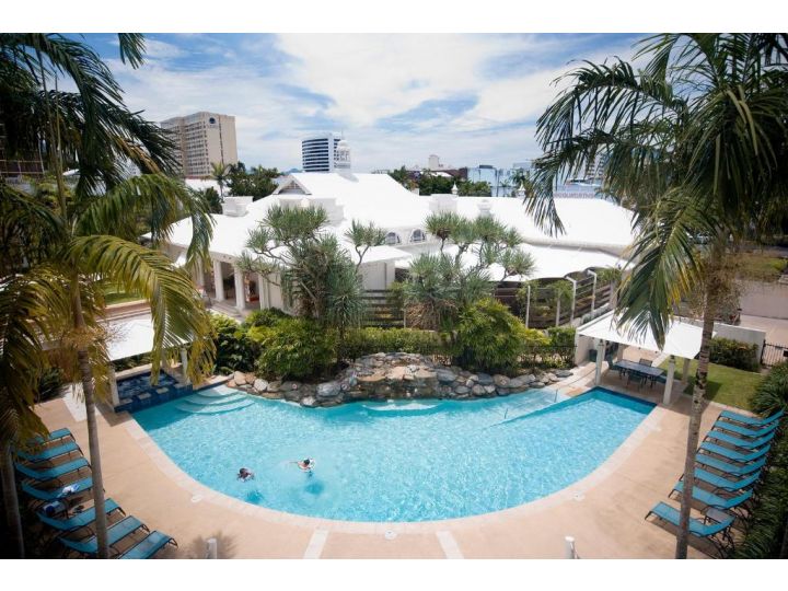 Mantra Esplanade Hotel, Cairns - imaginea 6