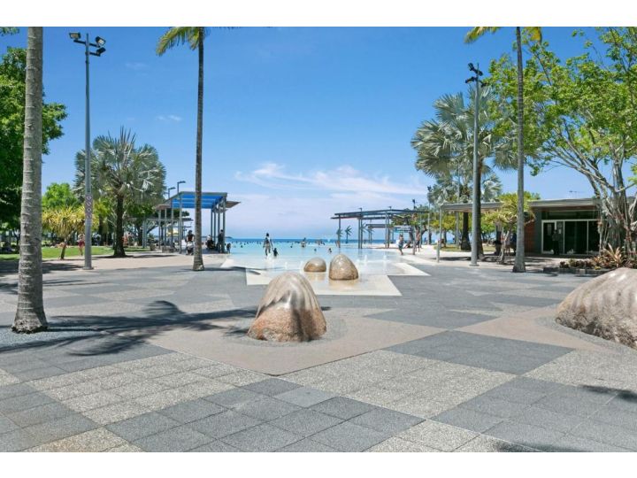 Mantra Esplanade Hotel, Cairns - imaginea 9