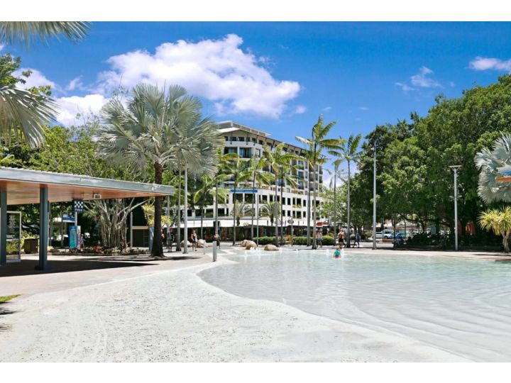 Mantra Esplanade Hotel, Cairns - imaginea 7
