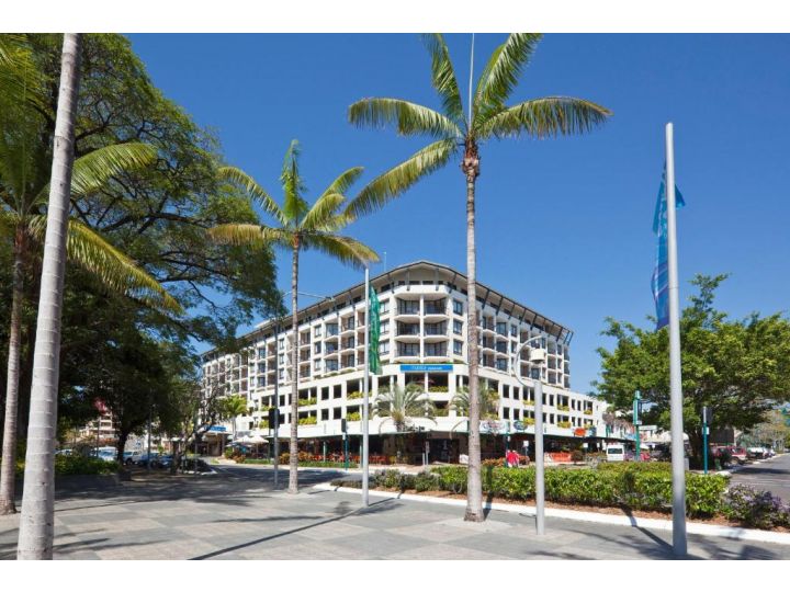 Mantra Esplanade Hotel, Cairns - imaginea 19