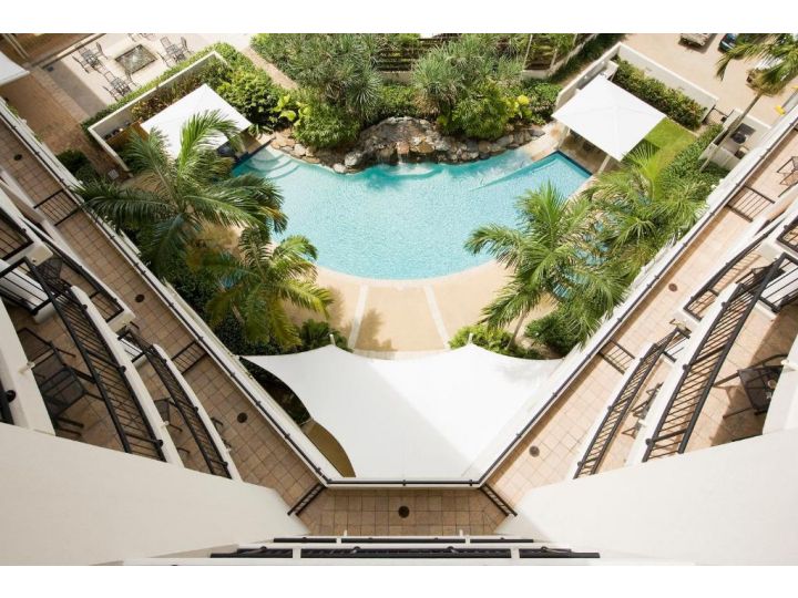 Mantra Esplanade Hotel, Cairns - imaginea 16