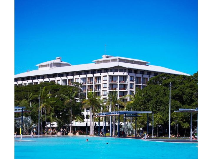 Mantra Esplanade Hotel, Cairns - imaginea 12