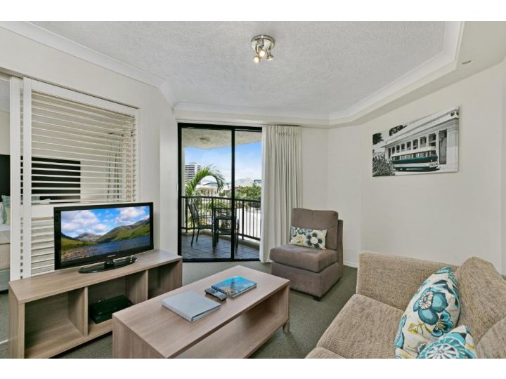 Mantra Esplanade Hotel, Cairns - imaginea 4