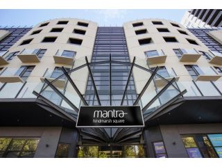 Mantra Hindmarsh Square Hotel, Adelaide - 2