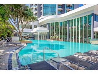 Mantra Legends Hotel Hotel, Gold Coast - 2