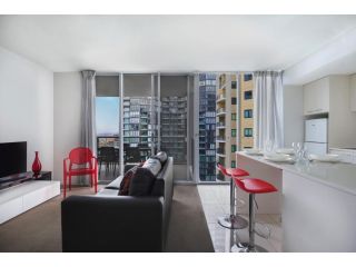 Mantra Midtown Aparthotel, Brisbane - 1