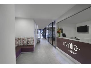 Mantra Midtown Aparthotel, Brisbane - 5