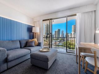 In the Heart of Surfers Paradise Hotel, Gold Coast - 4