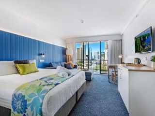 In the Heart of Surfers Paradise Hotel, Gold Coast - 2
