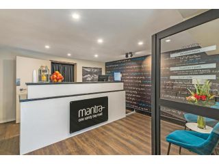 Mantra One Sandy Bay Road Aparthotel, Hobart - 1