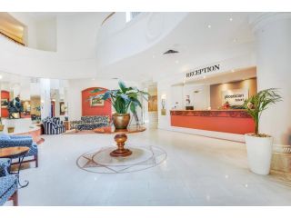 The Phoenician Resort Hotel, Gold Coast - 1