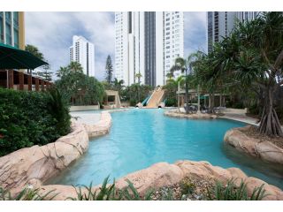 Mantra Sun City Aparthotel, Gold Coast - 1