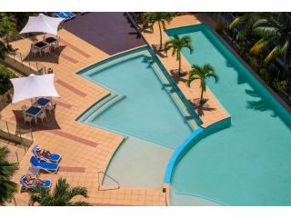 Mantra Trilogy Hotel, Cairns - 2