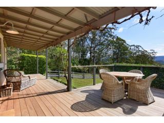 Maple Cottage Guest house, Kangaroo Valley - 1