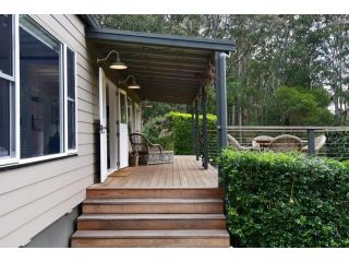 Maple Cottage Guest house, Kangaroo Valley - 4