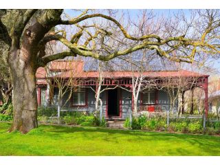 Maple Daylesford Guest house, Daylesford - 3