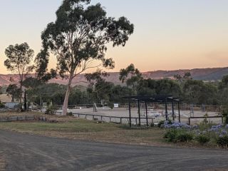 Maple Park Campsite, Victoria - 5