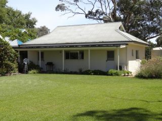 Mapperley Bed and Breakfast Bed and breakfast, South Australia - 1