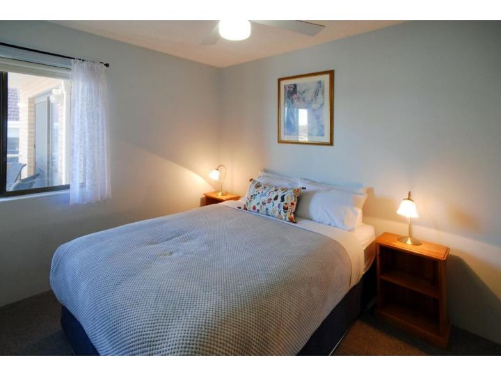 Marcel Towers Holiday Apartments Aparthotel, Nambucca Heads - imaginea 2