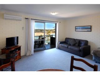 Marcel Towers Holiday Apartments Aparthotel, Nambucca Heads - 1