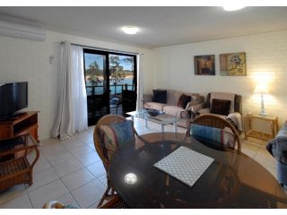 Marcel Towers Holiday Apartments Aparthotel, Nambucca Heads - 3