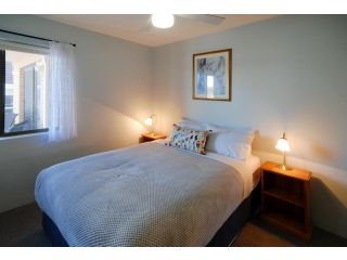 Marcel Towers Holiday Apartments Aparthotel, Nambucca Heads - 2