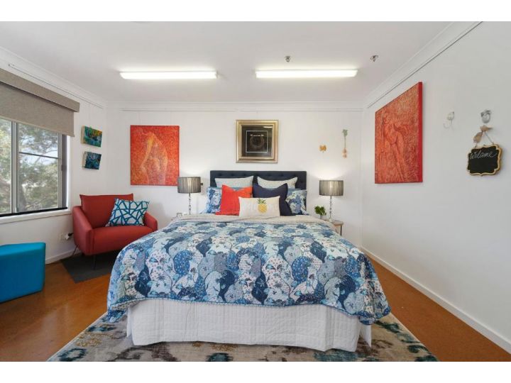 Marche Home Stay, Immaculate Presentation, Private & Relaxing Guest house, New South Wales - imaginea 2