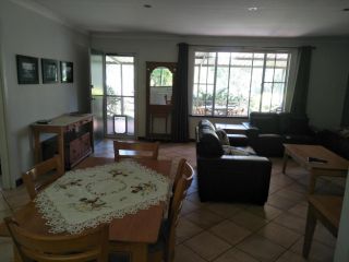 Margaret House Apartment, Margaret River Town - 3