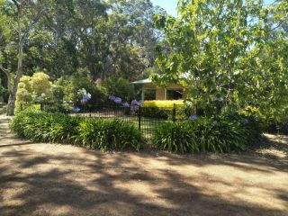 Margaret House Apartment, Margaret River Town - 2