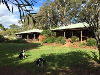 Margaret River Chalets Chalet, Margaret River Town - 5