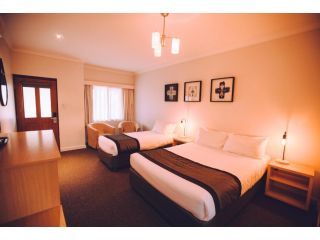 Margaret River Resort Aparthotel, Margaret River Town - 4