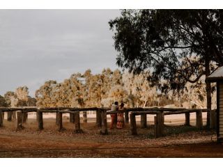 Margaret River Retreat Campsite, Western Australia - 2