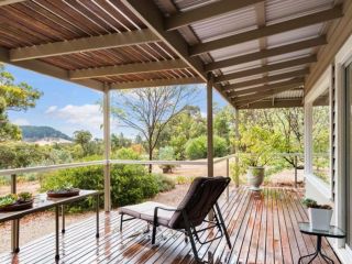 Margies on Mt Franklin Guest house, Hepburn Springs - 2