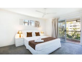 Mari Court Resort Aparthotel, Gold Coast - 1