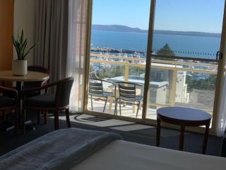Marina Resort Hotel, Nelson Bay - 1