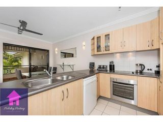 Breakwater 46 Apartment, Townsville - 3