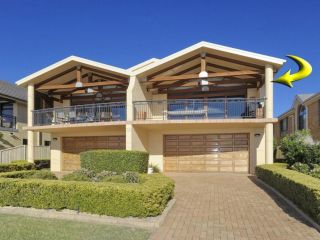Marine Dr 2/70 - Fingal Bay Guest house, Fingal Bay - 4