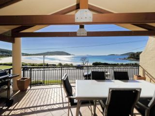 Marine Dr 2/70 - Fingal Bay Guest house, Fingal Bay - 1