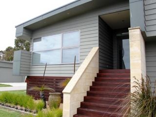 Mariner House Guest house, Port Fairy - 1