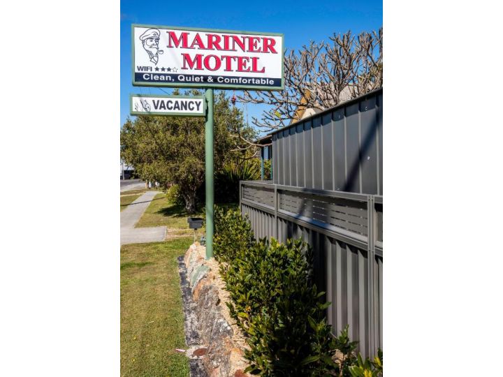 Mariner Motel Hotel, Laurieton - imaginea 18