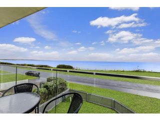 Mariner on East Beach Guest house, Port Fairy - 2