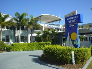 Mariner Shores Club Hotel, Gold Coast - 2