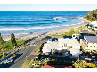 Mariners 6 Apartment, Mollymook - 2