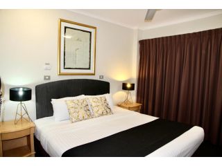 Mariners Court Hotel Hotel, Sydney - 2