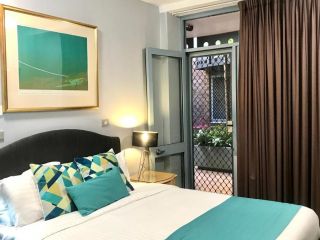 Mariners Court Hotel Hotel, Sydney - 1
