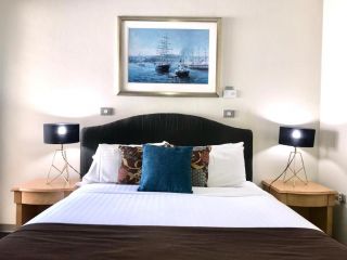 Mariners Court Hotel Hotel, Sydney - 4