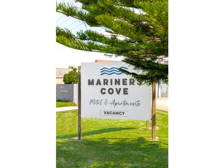Mariners Cove at Paynesville Hotel, Paynesville - imaginea 10