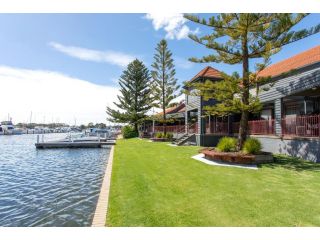 Mariners Cove at Paynesville Hotel, Paynesville - 4